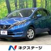 nissan note 2017 CFJ1877563 image 1