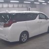 toyota alphard 2018 quick_quick_DBA-AGH30W_AGH30-0176551 image 3