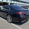 mercedes-benz s-class 2022 CFJ1660520 image 2