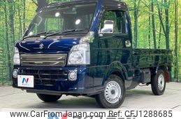 suzuki carry-truck 2022 CFJ1288685