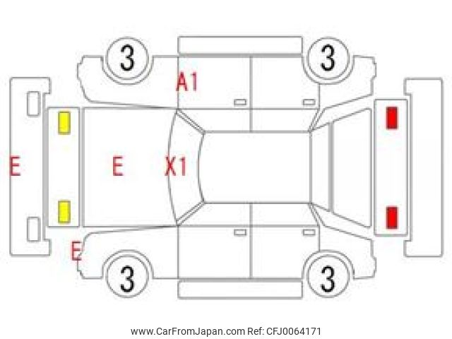 suzuki xbee 2021 -SUZUKI--XBEE 4AA-MN71S--MN71S-209266---SUZUKI--XBEE 4AA-MN71S--MN71S-209266- image 2