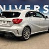 mercedes-benz a-class 2014 -MERCEDES-BENZ--Benz A Class DBA-176042--WDD1760422J174986---MERCEDES-BENZ--Benz A Class DBA-176042--WDD1760422J174986- image 18