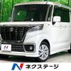 suzuki spacia 2019 quick_quick_MK53S_MK53S-613084 image 1