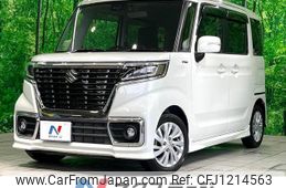 suzuki spacia 2019 quick_quick_MK53S_MK53S-613084