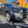 mercedes-benz gla-class 2018 -MERCEDES-BENZ--Benz GLA DBA-156947--WDC1569472J515376---MERCEDES-BENZ--Benz GLA DBA-156947--WDC1569472J515376- image 3