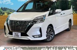 nissan serena 2019 -NISSAN--Serena DAA-GFC27--GFC27-180948---NISSAN--Serena DAA-GFC27--GFC27-180948-