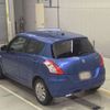 suzuki swift 2013 -SUZUKI--Swift DBA-ZC72S--ZC72S-215657---SUZUKI--Swift DBA-ZC72S--ZC72S-215657- image 11