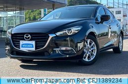 mazda axela 2018 quick_quick_DBA-BM5FS_BM5FS-413470