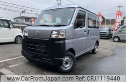 daihatsu hijet-van 2025 -DAIHATSU 【八王子 481】--Hijet Van 3BD-S700V--S700V-0156872---DAIHATSU 【八王子 481】--Hijet Van 3BD-S700V--S700V-0156872-