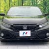 honda civic 2017 CFJ1867114 image 14
