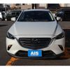 mazda cx-3 2018 quick_quick_6BA-DKEFW_DKEFW-202389 image 2