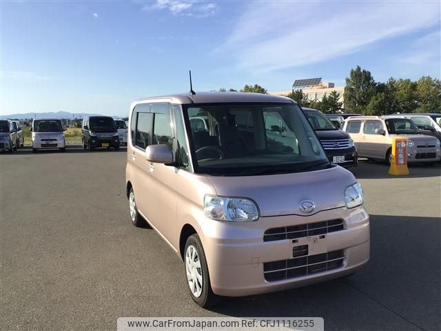 daihatsu tanto 2013 quick_quick_DBA-L385S_L385S-0092289 image 2