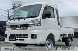 daihatsu hijet-truck 2024 -DAIHATSU--Hijet Truck 3BD-S510P--S510P-0586***---DAIHATSU--Hijet Truck 3BD-S510P--S510P-0586***-