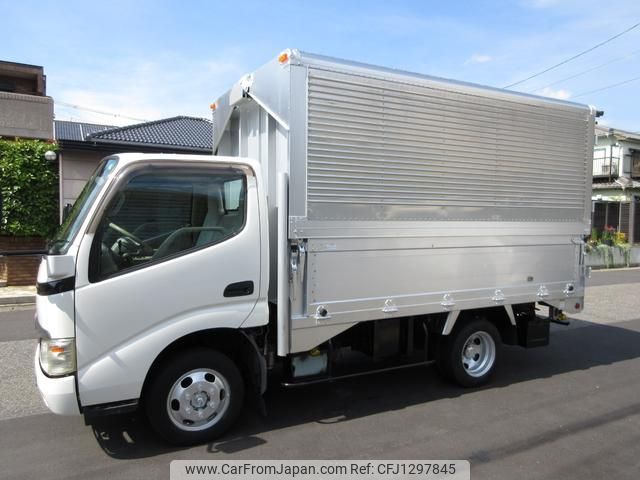 toyota dyna-truck 2004 GOO_NET_EXCHANGE_0200468A30250609W001 image 2