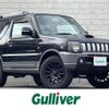 suzuki jimny 2008 -SUZUKI--Jimny ABA-JB23W--JB23W-602789---SUZUKI--Jimny ABA-JB23W--JB23W-602789- image 1