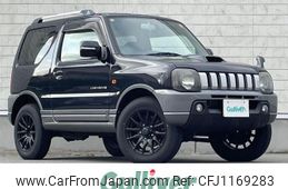 suzuki jimny 2008 -SUZUKI--Jimny ABA-JB23W--JB23W-602789---SUZUKI--Jimny ABA-JB23W--JB23W-602789-