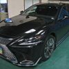 lexus ls 2018 quick_quick_DBA-VXFA50_VXFA50-6001103 image 3