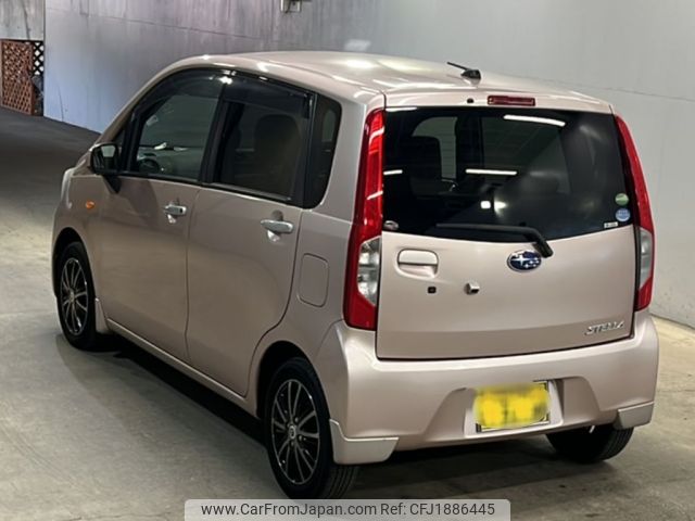 subaru stella 2014 CFJ1886445 image 2