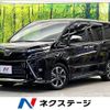 toyota voxy 2018 -TOYOTA--Voxy DBA-ZRR80W--ZRR80-0440228---TOYOTA--Voxy DBA-ZRR80W--ZRR80-0440228- image 1