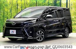 toyota voxy 2018 -TOYOTA--Voxy DBA-ZRR80W--ZRR80-0440228---TOYOTA--Voxy DBA-ZRR80W--ZRR80-0440228-