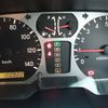 mitsubishi pajero-mini 1999 7 image 15