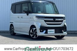 suzuki spacia 2023 CFJ1703672