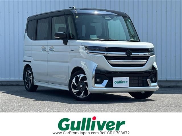 suzuki spacia 2023 CFJ1703672 image 1