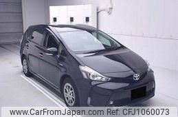 toyota prius-α 2017 -TOYOTA--Prius α ZVW40W-0024098---TOYOTA--Prius α ZVW40W-0024098-