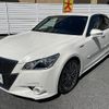 toyota crown 2014 -TOYOTA--Crown DAA-AWS210--AWS210-6064750---TOYOTA--Crown DAA-AWS210--AWS210-6064750- image 21