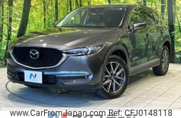 mazda cx-5 2019 -MAZDA--CX-5 3DA-KF2P--KF2P-322428---MAZDA--CX-5 3DA-KF2P--KF2P-322428-