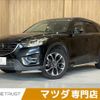 mazda cx-5 2016 CFJ1831660 image 1