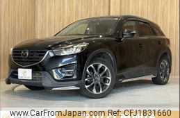 mazda cx-5 2016 CFJ1831660