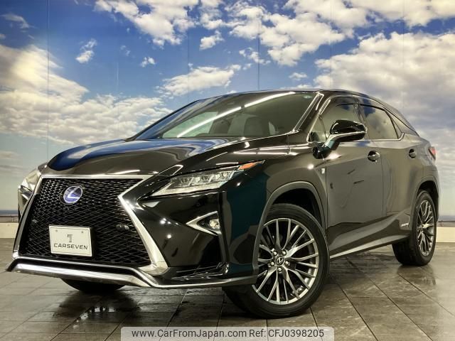 lexus rx 2017 quick_quick_DAA-GYL25W_GYL25-0011889 image 1