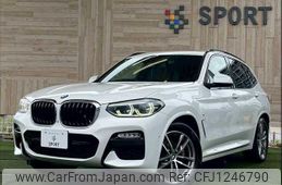 bmw x3 2018 quick_quick_LDA-TX20_WBATX32060LB26479