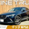 mazda cx-3 2015 -MAZDA--CX-3 LDA-DK5FW--DK5FW-103753---MAZDA--CX-3 LDA-DK5FW--DK5FW-103753- image 1