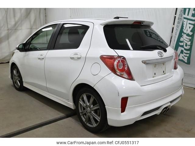 toyota vitz 2012 quick_quick_DBA-NCP131_NCP131-2010741 image 2