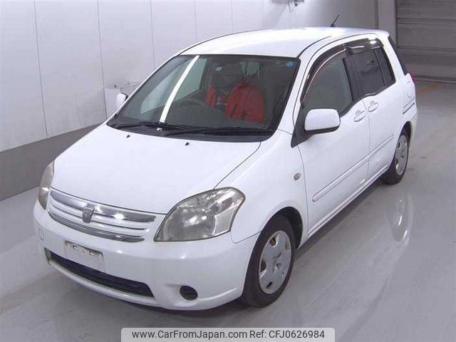 toyota raum 2005 22868 image 2