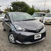 toyota vitz 2015 quick_quick_DBA-KSP130_KSP130-2149522 image 10