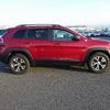 jeep cherokee 2014 NIKYO_SF10913 image 3