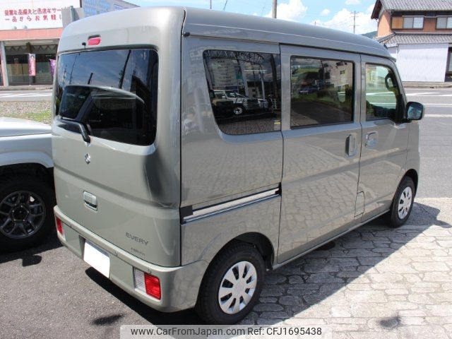suzuki every 2025 CFJ1695438 image 2
