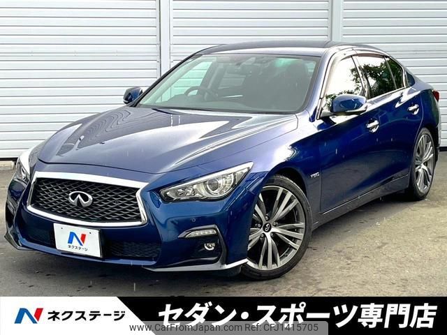 nissan skyline 2019 quick_quick_HV37_HV37-430596 image 1