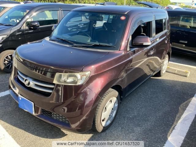 toyota bb 2008 CFJ1657520 image 2