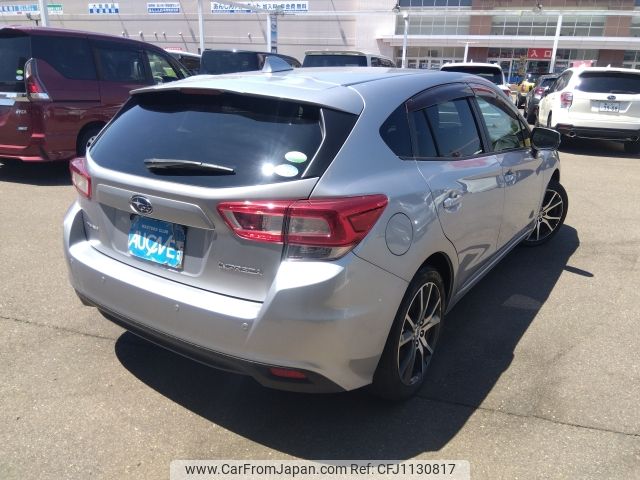 subaru impreza-wagon 2018 -SUBARU--Impreza Wagon DBA-GT7--GT7-064914---SUBARU--Impreza Wagon DBA-GT7--GT7-064914- image 2