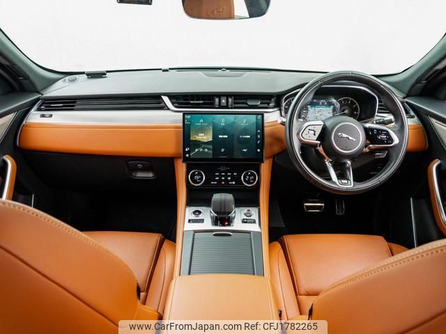 jaguar f-pace 2022 CFJ1782265 image 2