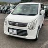 suzuki wagon-r 2014 CFJ7033064 image 7