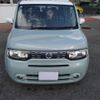 nissan cube 2017 -NISSAN--Cube DBA-Z12--Z12-324473---NISSAN--Cube DBA-Z12--Z12-324473- image 2