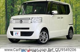 honda n-box 2013 -HONDA--N BOX DBA-JF1--JF1-1264256---HONDA--N BOX DBA-JF1--JF1-1264256-