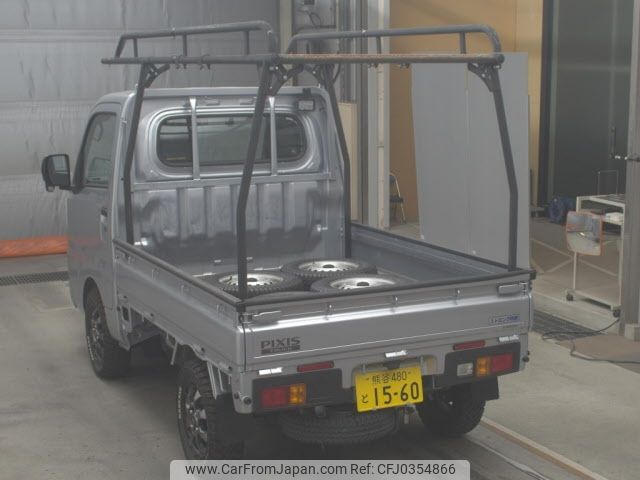 toyota pixis-truck 2022 -TOYOTA 【熊谷 480ﾄ1560】--Pixis Truck S500U--0009196---TOYOTA 【熊谷 480ﾄ1560】--Pixis Truck S500U--0009196- image 2