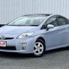 toyota prius 2010 -TOYOTA--Prius DAA-ZVW30--ZVW30-5223087---TOYOTA--Prius DAA-ZVW30--ZVW30-5223087- image 1