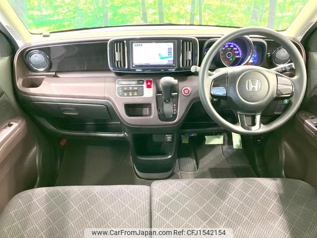 honda n-one 2013 CFJ1542154 image 2